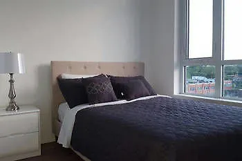 Gladstone Suites - Toronto Central Canada