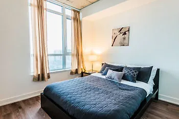 Gladstone Suites - Toronto Central 3*,  Canada
