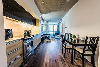 *** Hotel Gladstone Suites - Toronto Central Canada
