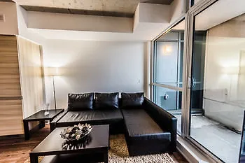Hotel Gladstone Suites - Toronto Central